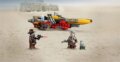 LEGO® Star Wars™, Cobb Vanth siklója