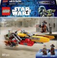 LEGO® Star Wars™, Cobb Vanth siklója