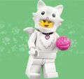 LEGO® Minifigures, Állatok, 28. sorozat
