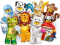 LEGO® Minifigures, Állatok, 28. sorozat
