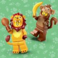 LEGO® Minifigures, Állatok, 28. sorozat