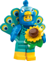LEGO® Minifigures, Állatok, 28. sorozat