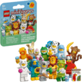 LEGO® Minifigures, Állatok, 28. sorozat