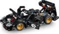 LEGO® Technic, 1966 Ford GT40 MKII versenyautó