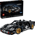 LEGO® Technic, 1966 Ford GT40 MKII versenyautó
