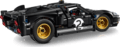 LEGO® Technic, 1966 Ford GT40 MKII versenyautó