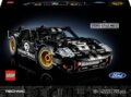 LEGO® Technic, 1966 Ford GT40 MKII versenyautó