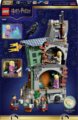 LEGO® Harry Potter™, Luna Lovegood háza