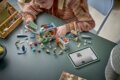 LEGO® Harry Potter™, Luna Lovegood háza