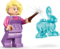LEGO® Harry Potter™, Luna Lovegood háza
