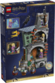 LEGO® Harry Potter™, Luna Lovegood háza