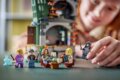 LEGO® Harry Potter™, Luna Lovegood háza