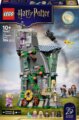 LEGO® Harry Potter™, Luna Lovegood háza