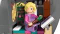 LEGO® Harry Potter™, Luna Lovegood háza