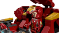 LEGO® Marvel, Hulkbuster és Hulk óriási csatája