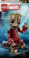 LEGO® Marvel, Groot a fosztogatók egyenruhájában