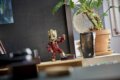 LEGO® Marvel, Groot a fosztogatók egyenruhájában