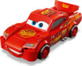 LEGO® Speed Champions, Villám McQueen