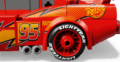 LEGO® Speed Champions, Villám McQueen