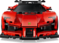 LEGO® Speed Champions, Ferrari SF90 XX Stradale sportautó