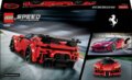 LEGO® Speed Champions, Ferrari SF90 XX Stradale sportautó
