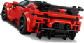 LEGO® Speed Champions, Ferrari SF90 XX Stradale sportautó