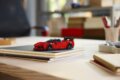 LEGO® Speed Champions, Ferrari SF90 XX Stradale sportautó