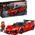 LEGO® Speed Champions, Ferrari SF90 XX Stradale sportautó
