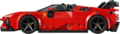 LEGO® Speed Champions, Ferrari SF90 XX Stradale sportautó