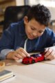 LEGO® Speed Champions, Ferrari SF90 XX Stradale sportautó