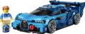 LEGO® Speed Champions, Bugatti Vision GT hipersportautó