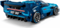 LEGO® Speed Champions, Bugatti Vision GT hipersportautó