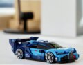 LEGO® Speed Champions, Bugatti Vision GT hipersportautó
