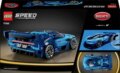 LEGO® Speed Champions, Bugatti Vision GT hipersportautó