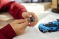 LEGO® Speed Champions, Bugatti Vision GT hipersportautó