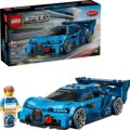 LEGO® Speed Champions, Bugatti Vision GT hipersportautó