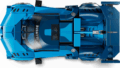 LEGO® Speed Champions, Bugatti Vision GT hipersportautó