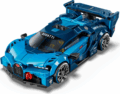 LEGO® Speed Champions, Bugatti Vision GT hipersportautó