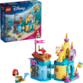 LEGO® Disney™, Ariel varázslatos minipalotája