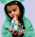 LEGO® Disney™, Ariel varázslatos minipalotája