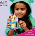 LEGO® Disney™, Ariel varázslatos minipalotája