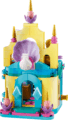 LEGO® Disney™, Ariel varázslatos minipalotája