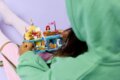 LEGO® Disney™, Ariel varázslatos minipalotája