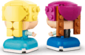 LEGO® Disney™, Mini Anna és Elsa