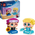 LEGO® Disney™, Mini Anna és Elsa