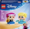 LEGO® Disney™, Mini Anna és Elsa