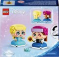 LEGO® Disney™, Mini Anna és Elsa