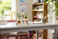 LEGO® Disney™, Mini Belle és Tiana kastéllyal