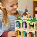 LEGO® Disney™, Mini Belle és Tiana kastéllyal