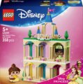 LEGO® Disney™, Mini Belle és Tiana kastéllyal
